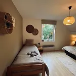 De Charme Chez Malika & Max * マルメディ