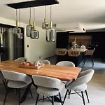 ベッド・アンド・ブレックファスト De Charme Chez Malika & Max