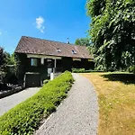 De Charme Chez Malika & Max マルメディ