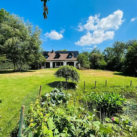 Frühstückspension De Charme Chez Malika&max