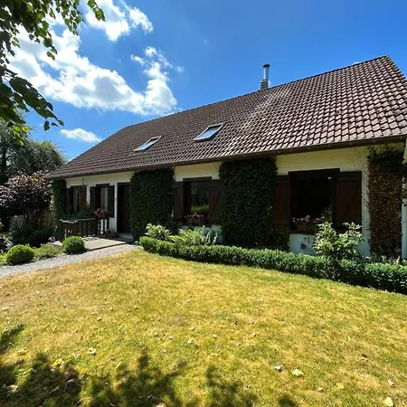 De Charme Chez Malika&max