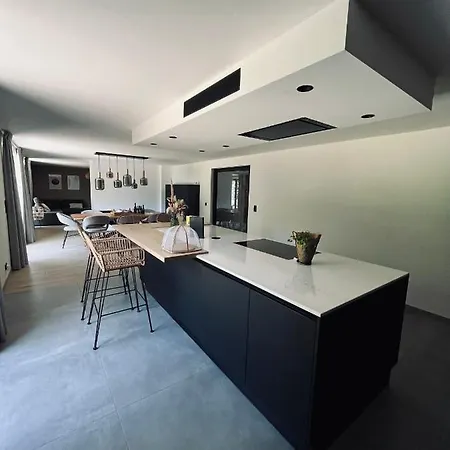 De Charme Chez Malika&max *