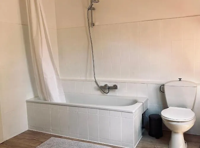 Nocleg ze śniadaniem De Charme Chez Malika & Max *