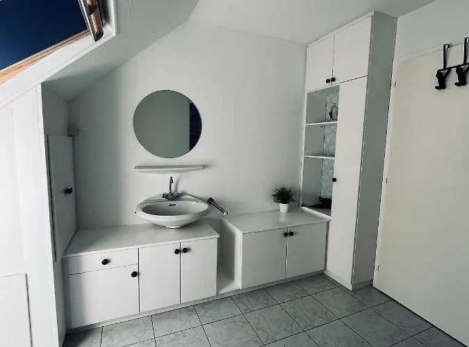 Nocleg ze śniadaniem De Charme Chez Malika & Max